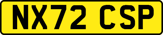 NX72CSP