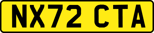 NX72CTA