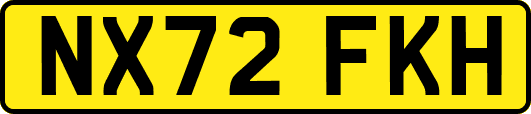NX72FKH