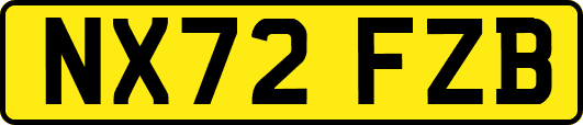 NX72FZB