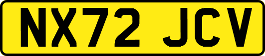 NX72JCV
