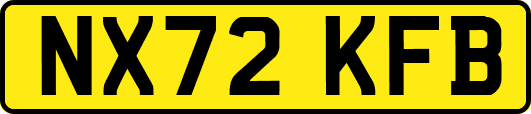 NX72KFB