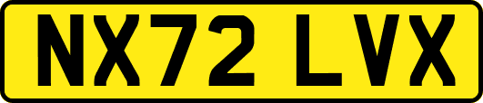 NX72LVX