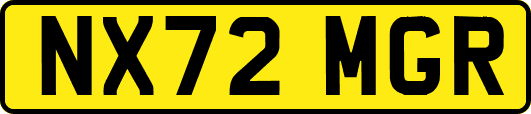 NX72MGR