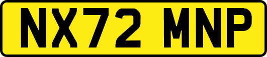 NX72MNP