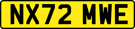 NX72MWE