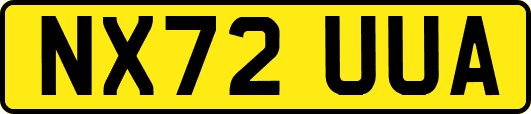 NX72UUA