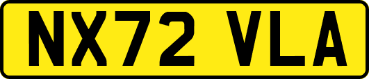 NX72VLA