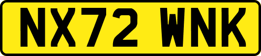 NX72WNK