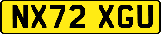 NX72XGU