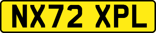 NX72XPL