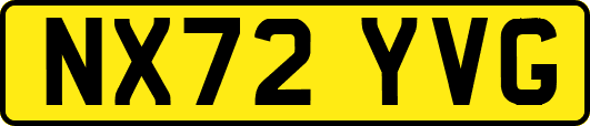 NX72YVG