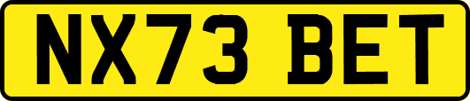 NX73BET