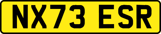 NX73ESR