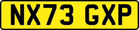 NX73GXP
