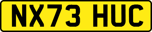 NX73HUC