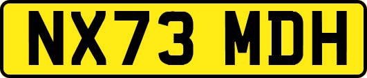 NX73MDH