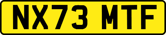 NX73MTF