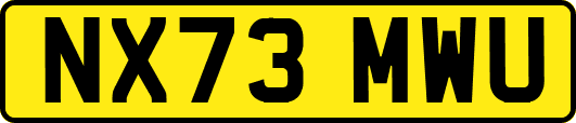 NX73MWU