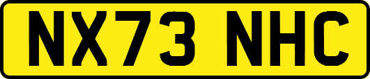 NX73NHC