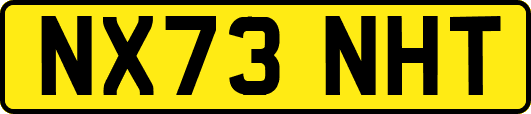 NX73NHT
