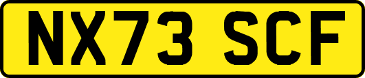 NX73SCF