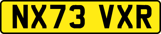 NX73VXR