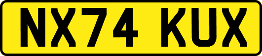 NX74KUX