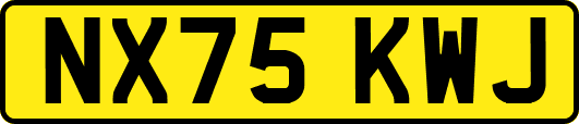 NX75KWJ