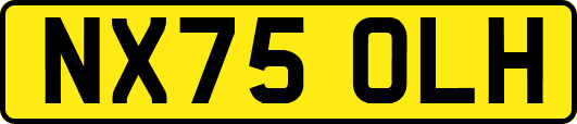NX75OLH
