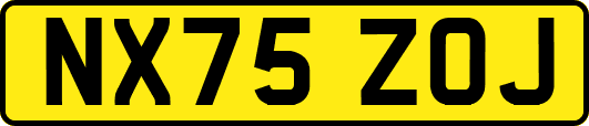 NX75ZOJ