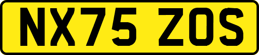 NX75ZOS