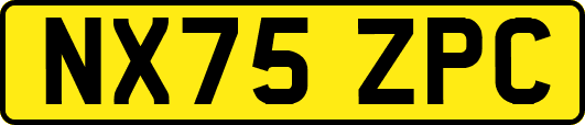 NX75ZPC