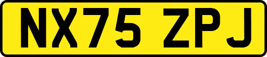 NX75ZPJ