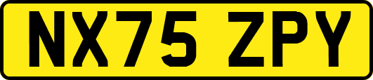 NX75ZPY