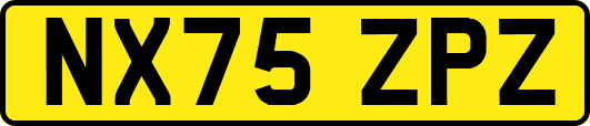 NX75ZPZ