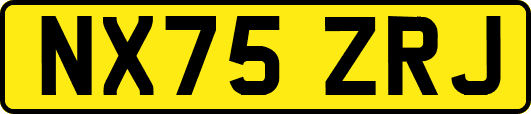 NX75ZRJ