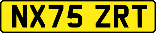 NX75ZRT