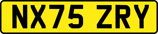 NX75ZRY