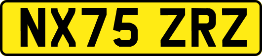 NX75ZRZ