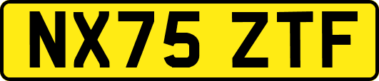 NX75ZTF