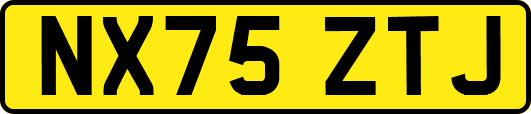 NX75ZTJ