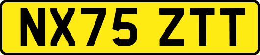 NX75ZTT