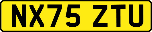 NX75ZTU