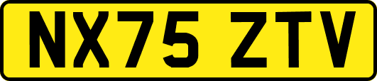 NX75ZTV