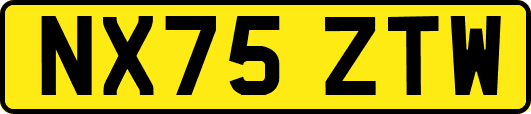NX75ZTW