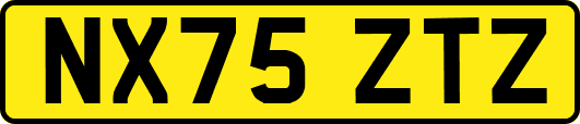 NX75ZTZ
