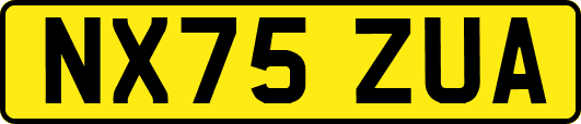 NX75ZUA