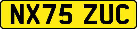 NX75ZUC