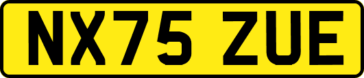 NX75ZUE